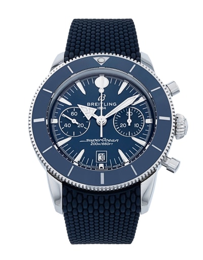 Breitling SuperOcean Heritage AB0156